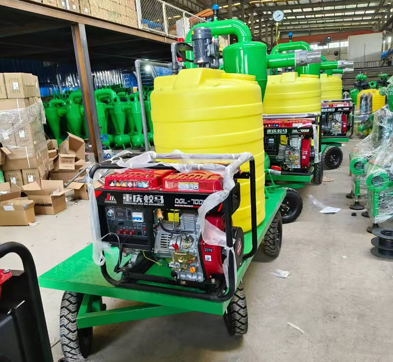 ���ͻ�ˮ��һ�廯�ϳ�